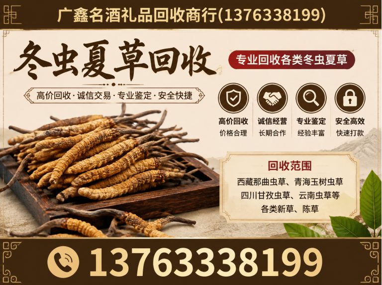 斗门区五粮液回收展示图